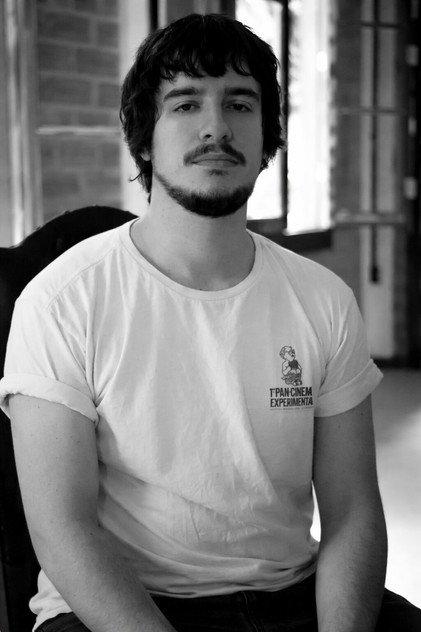 Lucas Mancini - Actor Profile Photo