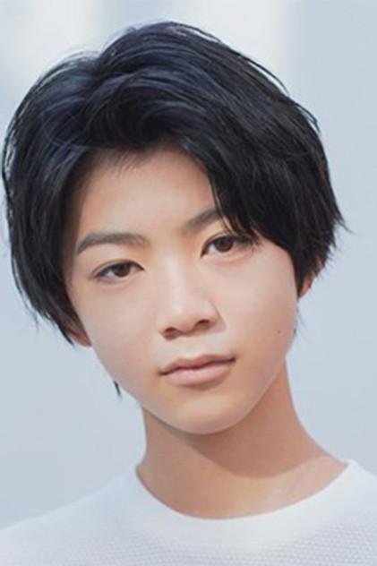 Haruto Shiratori - Actor Profile Photo