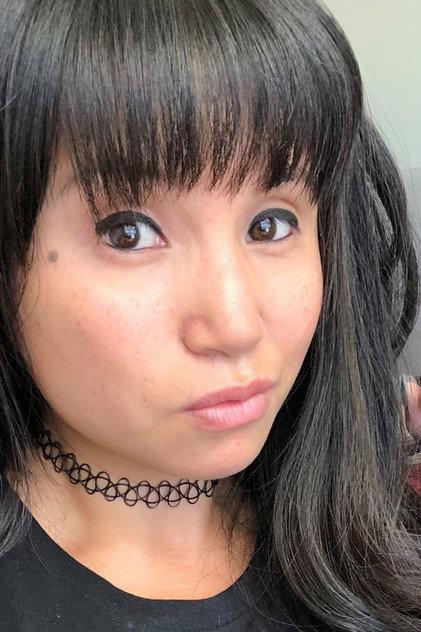 Lexine Bondoc - Actor Profile Photo