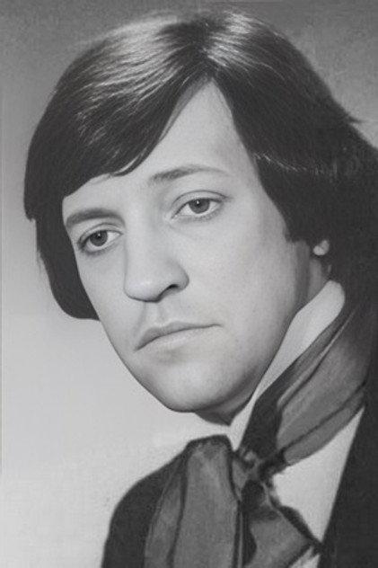 Vadim Yermolayev - Actor Profile Photo