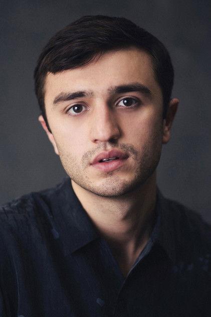 Sonny Poon Tip - Actor Profile Photo