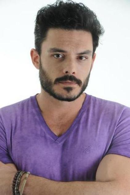 Kiko Pissolato - Actor Profile Photo