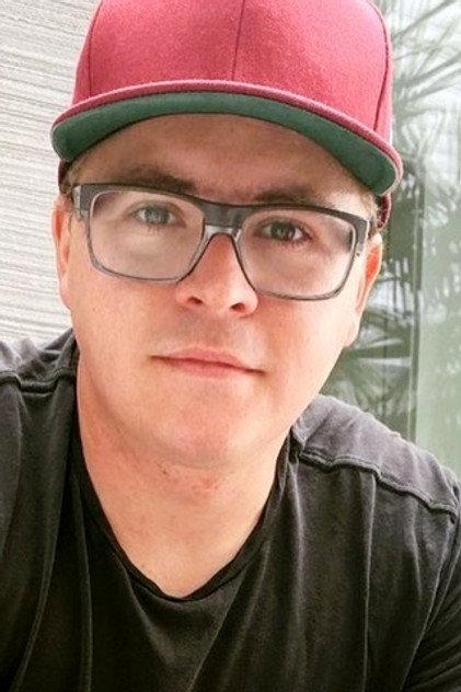 Gustav Schäfer - Actor Profile Photo