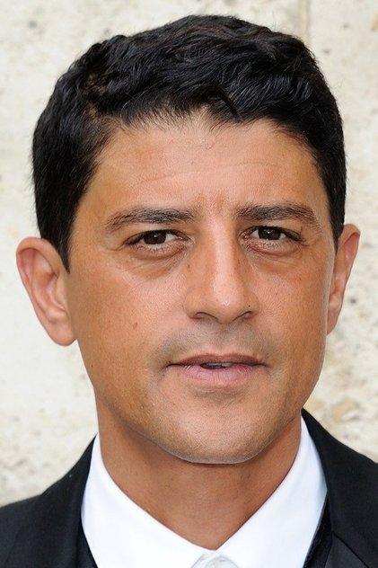 Saïd Taghmaoui - Actor Profile Photo