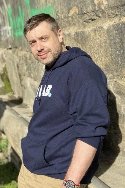 Paul Stermer - Actor Profile Photo