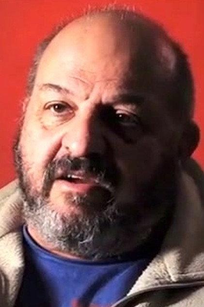 Marty Zagon - Actor Profile Photo