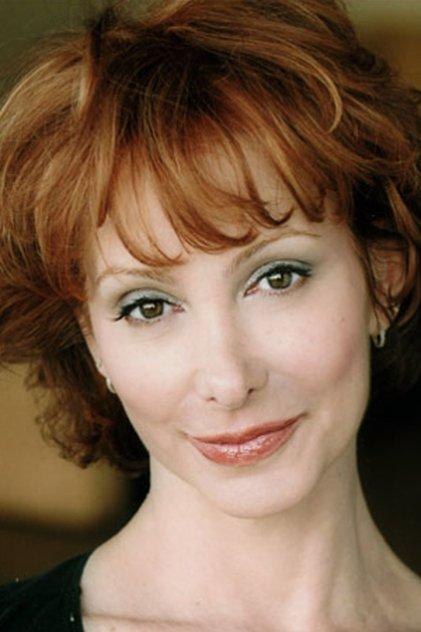Jill Jacobson - Actor Profile Photo
