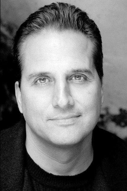 Nick Di Paolo - Actor Profile Photo