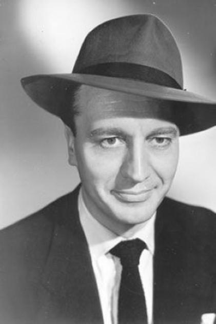 Robert Ayres - Actor Profile Photo