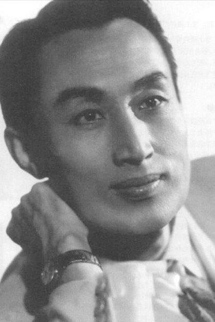 Gao Zheng - Actor Profile Photo