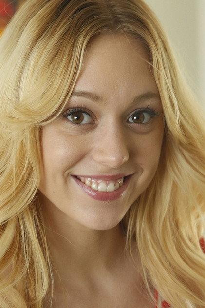 Lucy Tyler - Actor Profile Photo