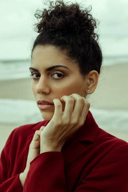 Clébia Sousa - Actor Profile Photo