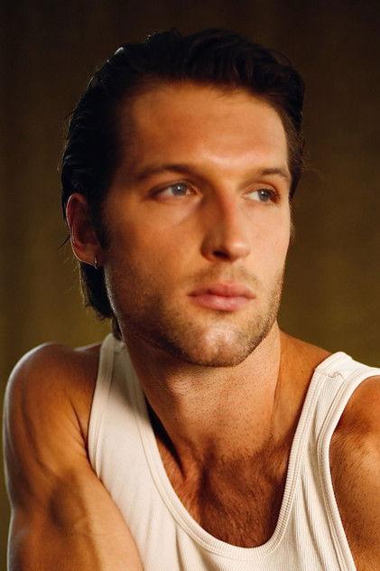 Zak Steiner - Actor Profile Photo