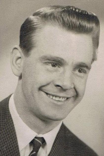 Ken Barrie - Actor Profile Photo