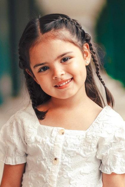 Sienna Stevens - Actor Profile Photo