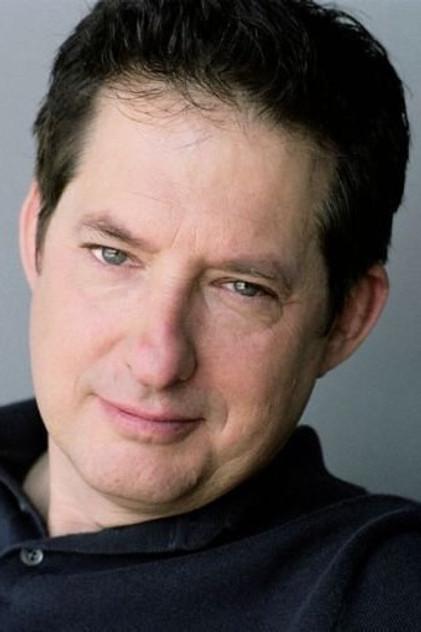 Gerald Emerick - Actor Profile Photo