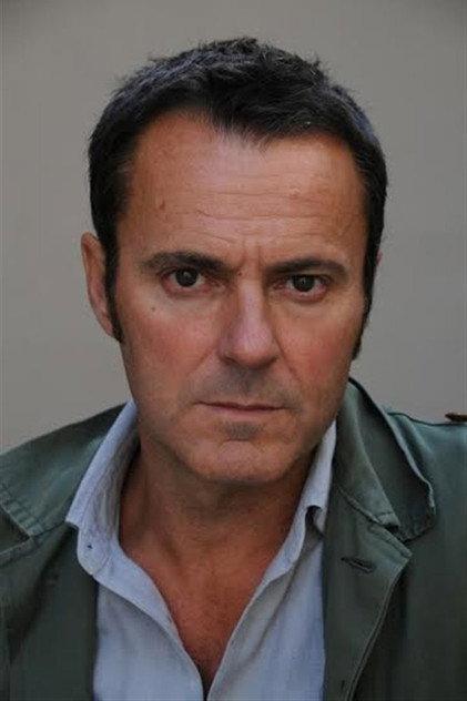 Jean Marc Le Bars - Actor Profile Photo