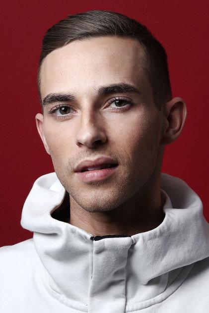 Adam Rippon - Actor Profile Photo