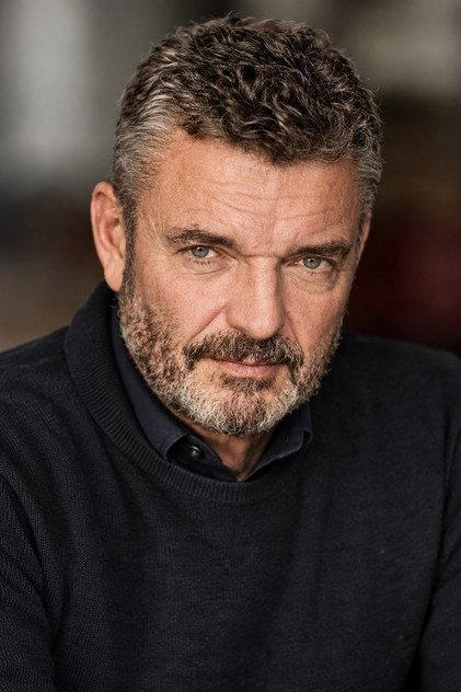 Jiří Štrébl - Actor Profile Photo