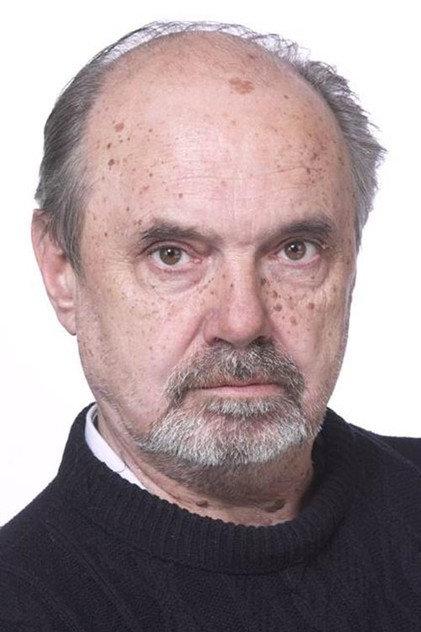 Milan Stehlík - Actor Profile Photo