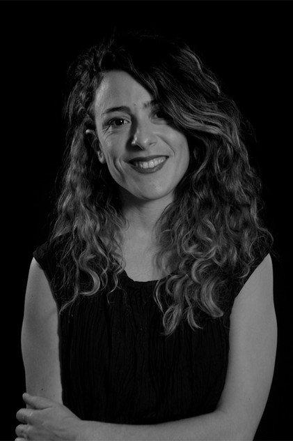 Andrea Jaurrieta - Actor Profile Photo