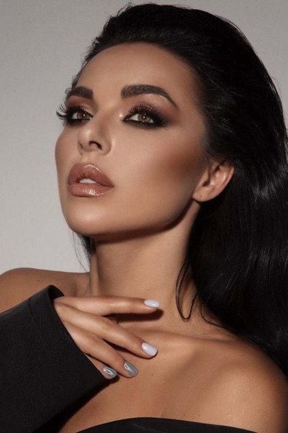 Alla Kushnir - Actor Profile Photo