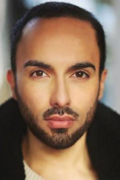 Johndeep More - Actor Profile Photo
