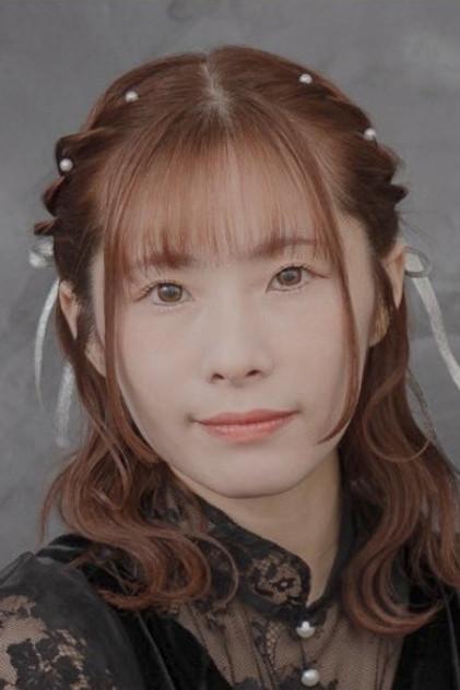 Nonoka Ishikawa - Actor Profile Photo