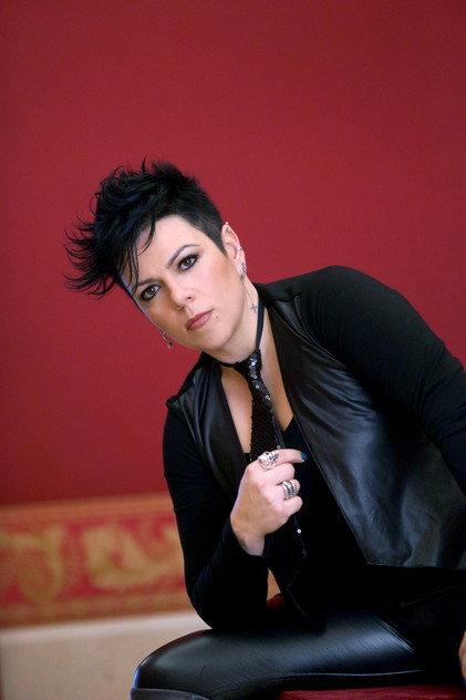 Sonia Prina - Actor Profile Photo