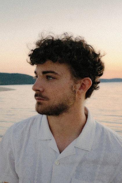 Evan Bosquain - Actor Profile Photo