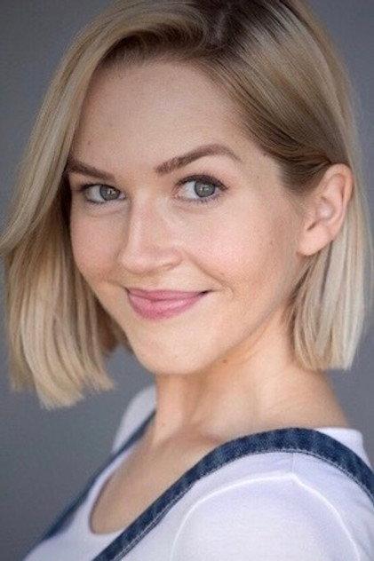 Emily Killian - Actor Profile Photo
