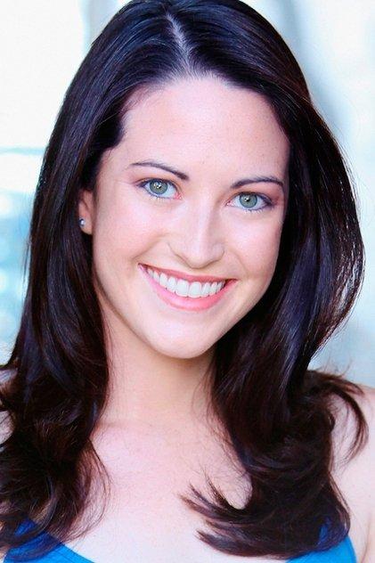 Shannon Freyer - Actor Profile Photo