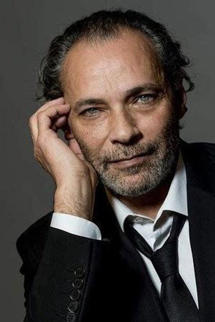 Jean-Louis Loca - Actor Profile Photo