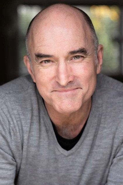 Daniel Cleary - Actor Profile Photo