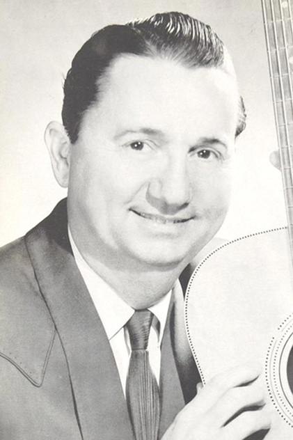 Johnny Bond - Actor Profile Photo