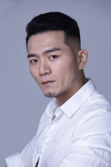 Li Ruozhou - Actor Profile Photo