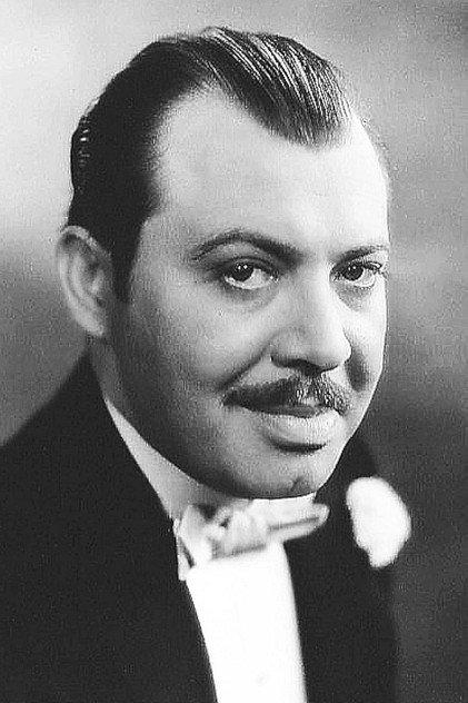 Louis John Bartels - Actor Profile Photo