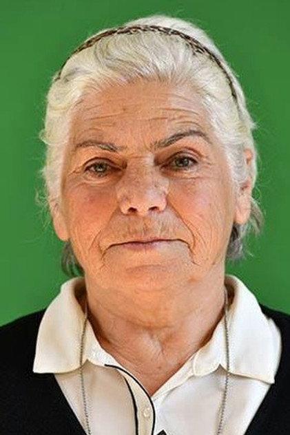 Sovgat Samadova - Actor Profile Photo