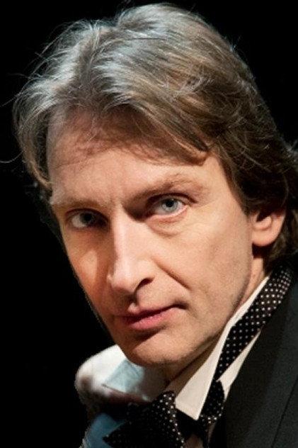 Erling Eliasson - Actor Profile Photo