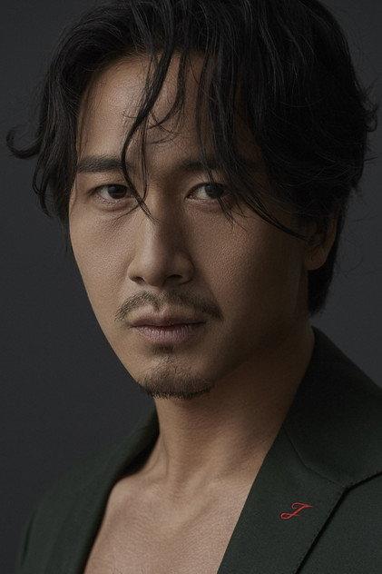 Guo Jianuo - Actor Profile Photo