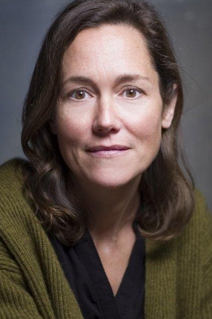 Lucy Liemann - Actor Profile Photo