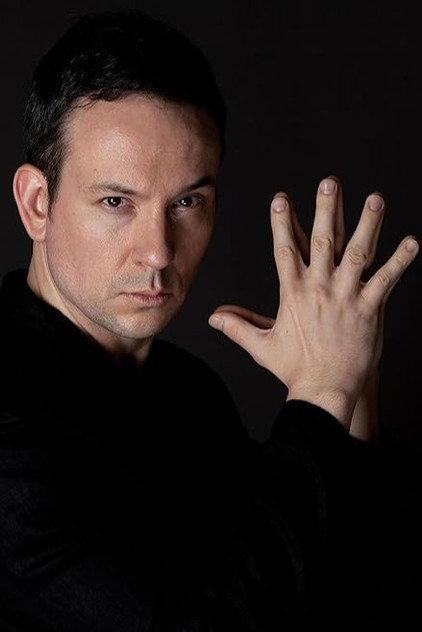 Nick Ford - Actor Profile Photo