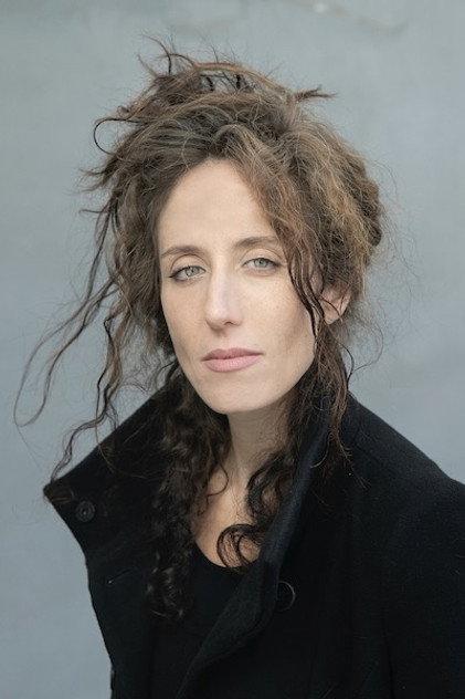 Pina Di Gennaro - Actor Profile Photo