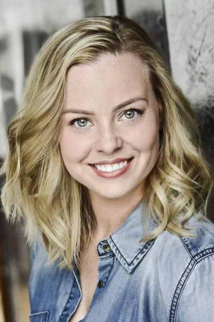 Tabitha Lupien - Actor Profile Photo