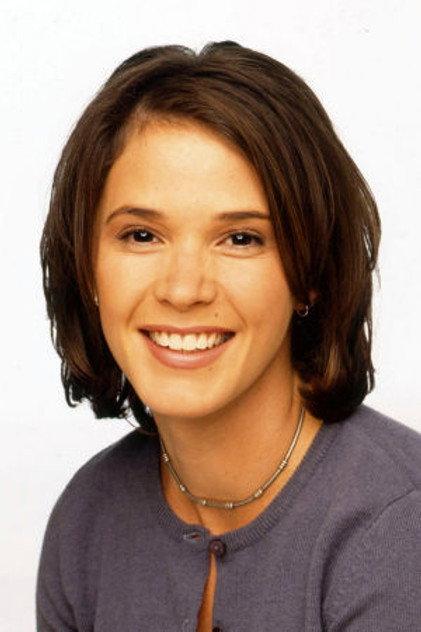 Sabrina Lloyd - Actor Profile Photo
