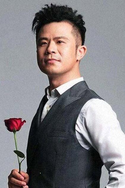 Bi Zhifei - Actor Profile Photo