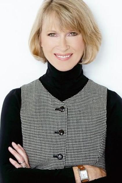 Shelley Peterson - Actor Profile Photo