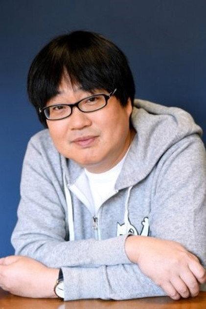 Rokkaku Seiji - Actor Profile Photo