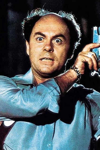 Christopher Murney - Actor Profile Photo