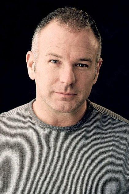 Brian Goodman - Actor Profile Photo
